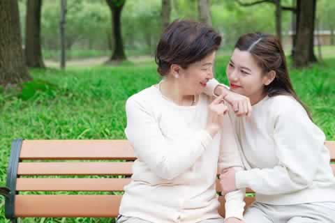 黑龙江鹤岗婆媳关系咨询