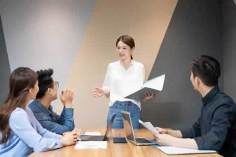 黑龙江鹤岗职场发展心理咨询